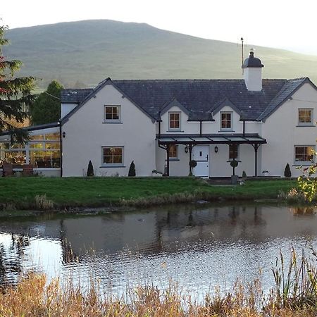 Pentrefoelas Llwyn Onn Guest House, North Wales المظهر الخارجي الصورة